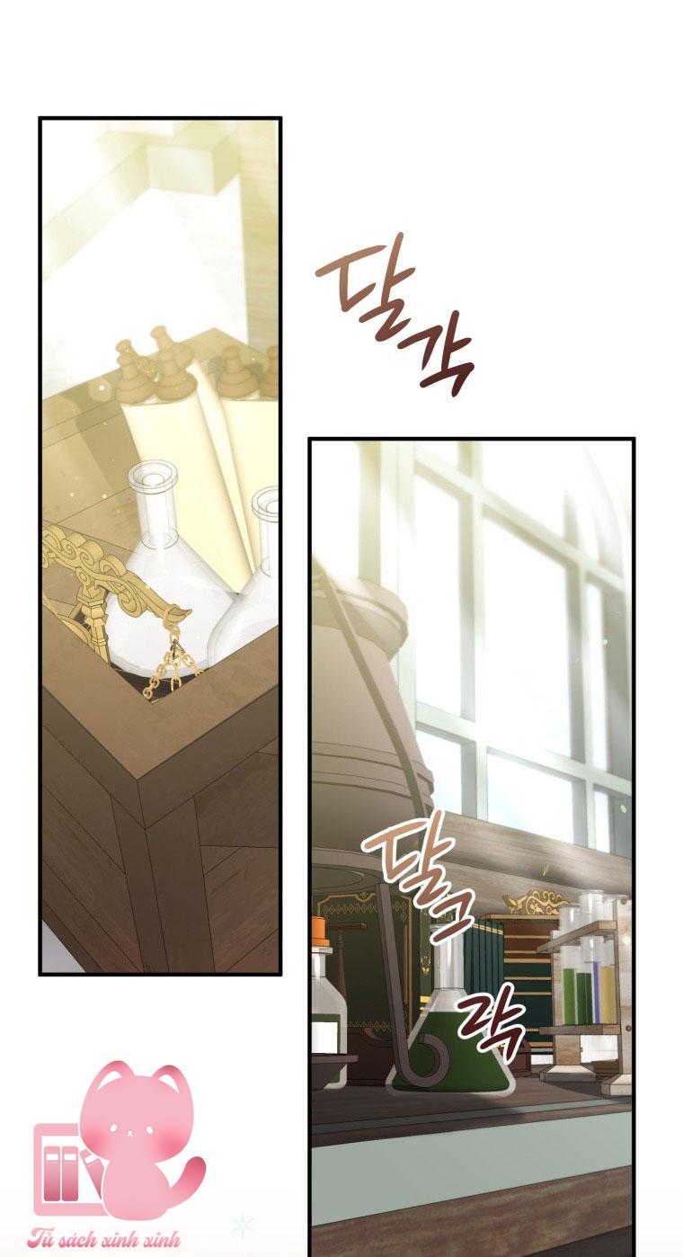 Nàng Quạ Bất Đắc Dĩ: Nàng Quạ Bất Đắc Dĩ – Chap 61