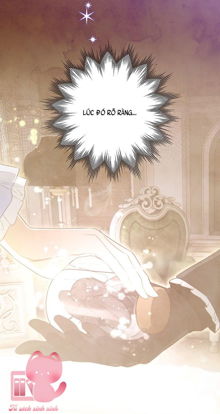 Nàng Quạ Bất Đắc Dĩ: Nàng Quạ Bất Đắc Dĩ – Chap 61