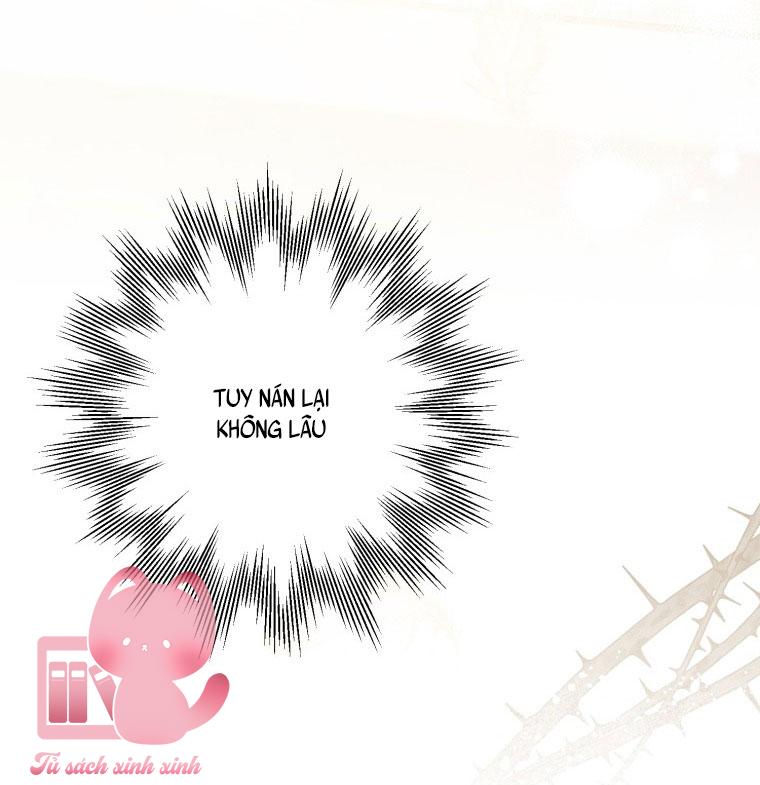 Nàng Quạ Bất Đắc Dĩ: Nàng Quạ Bất Đắc Dĩ – Chap 61