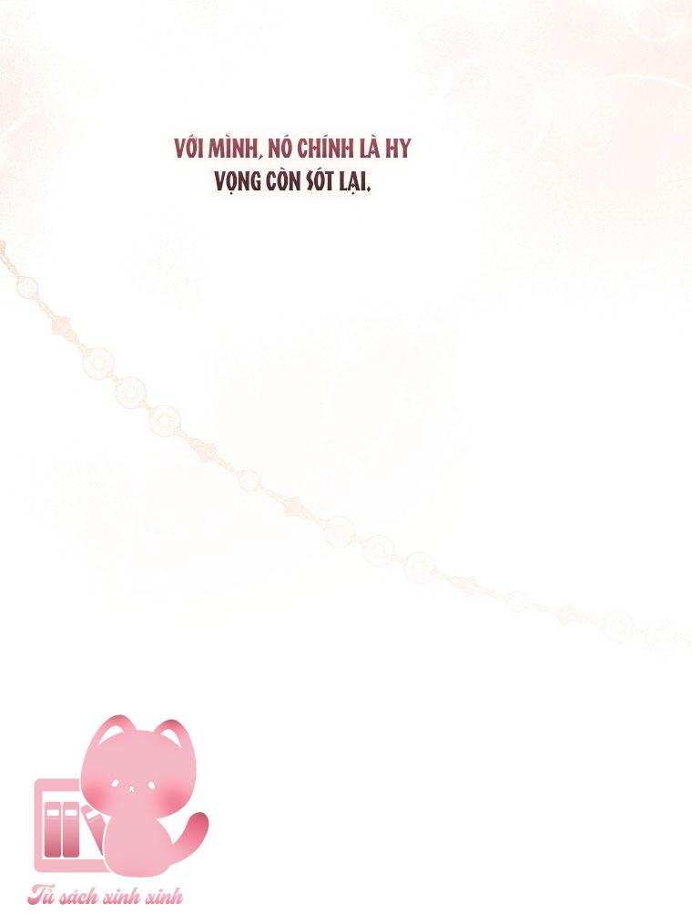 Nàng Quạ Bất Đắc Dĩ: Nàng Quạ Bất Đắc Dĩ – Chap 61