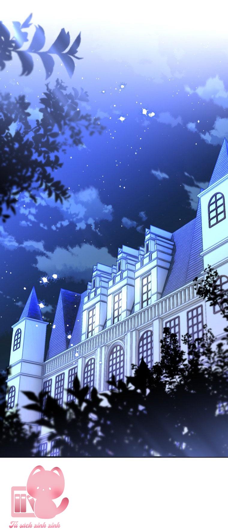 Nàng Quạ Bất Đắc Dĩ: Nàng Quạ Bất Đắc Dĩ – Chap 61