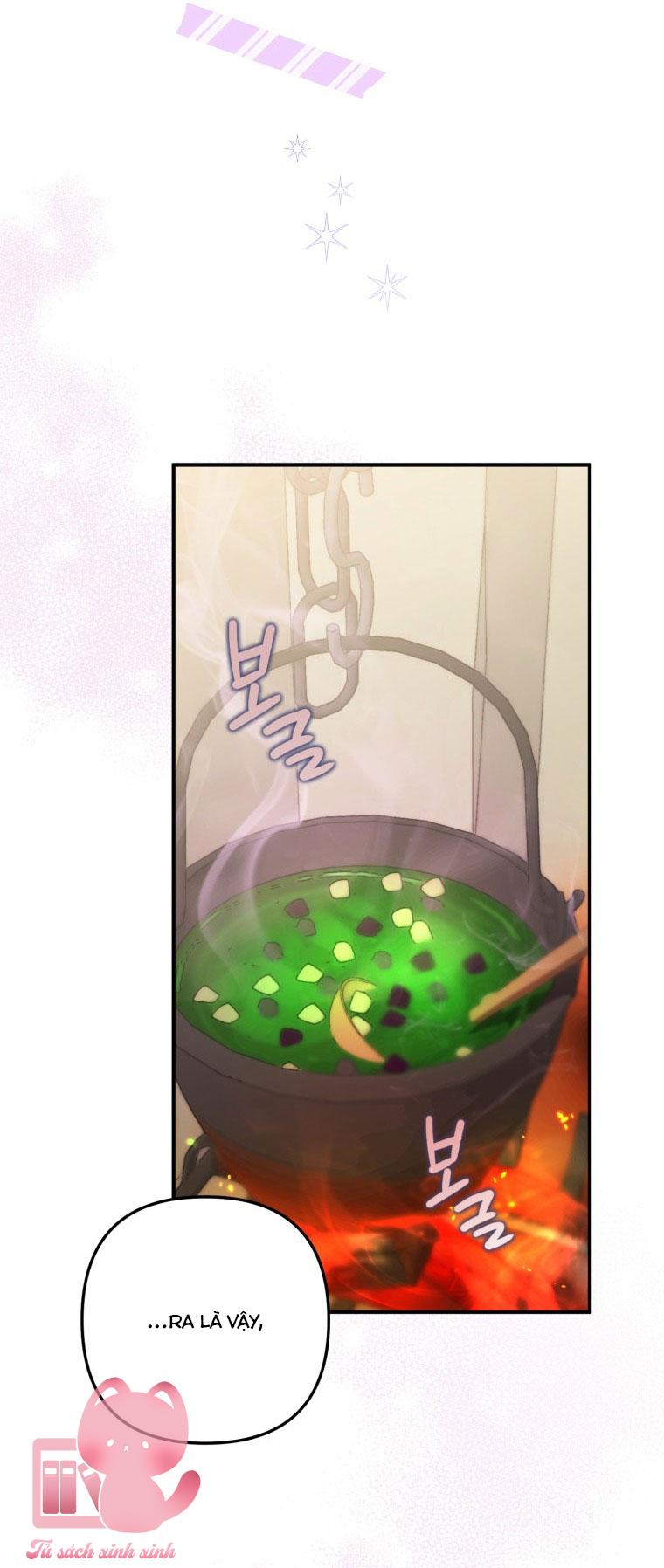 Nàng Quạ Bất Đắc Dĩ: Nàng Quạ Bất Đắc Dĩ – Chap 61