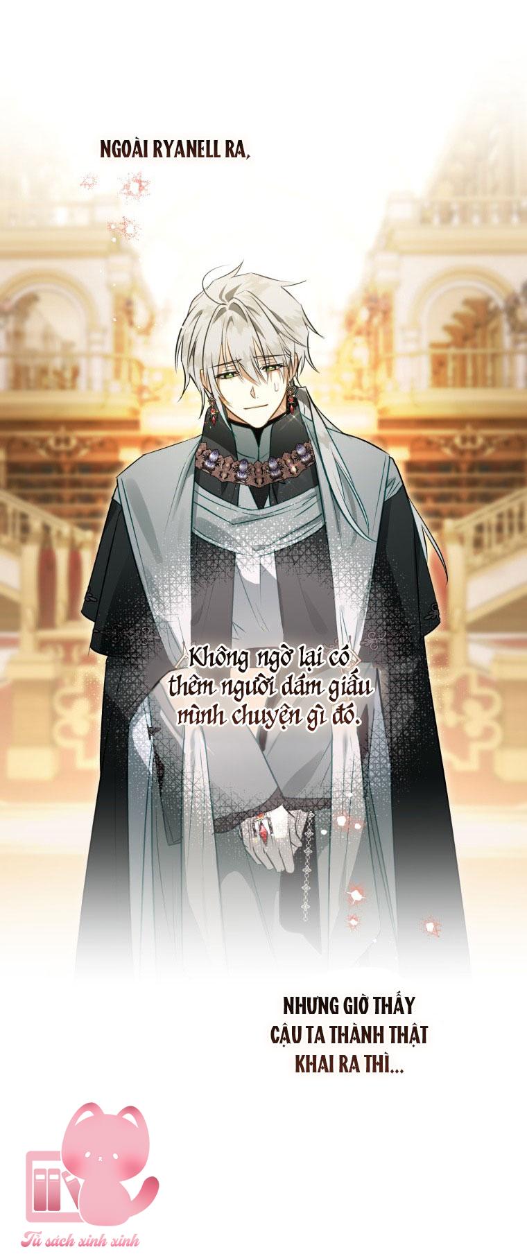 Nàng Quạ Bất Đắc Dĩ: Nàng Quạ Bất Đắc Dĩ – Chap 61