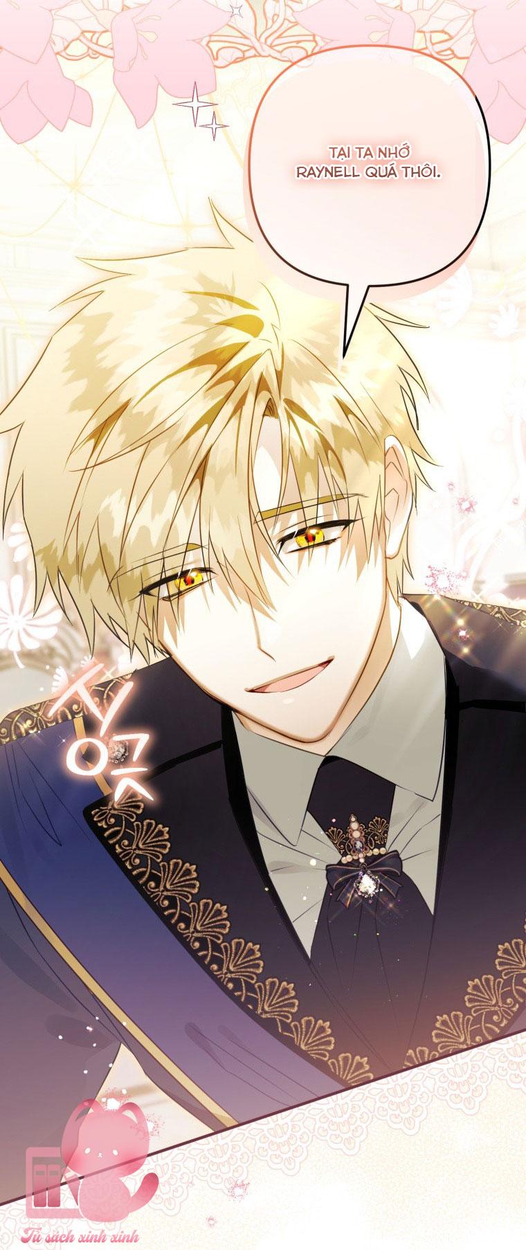 Nàng Quạ Bất Đắc Dĩ: Nàng Quạ Bất Đắc Dĩ – Chap 61