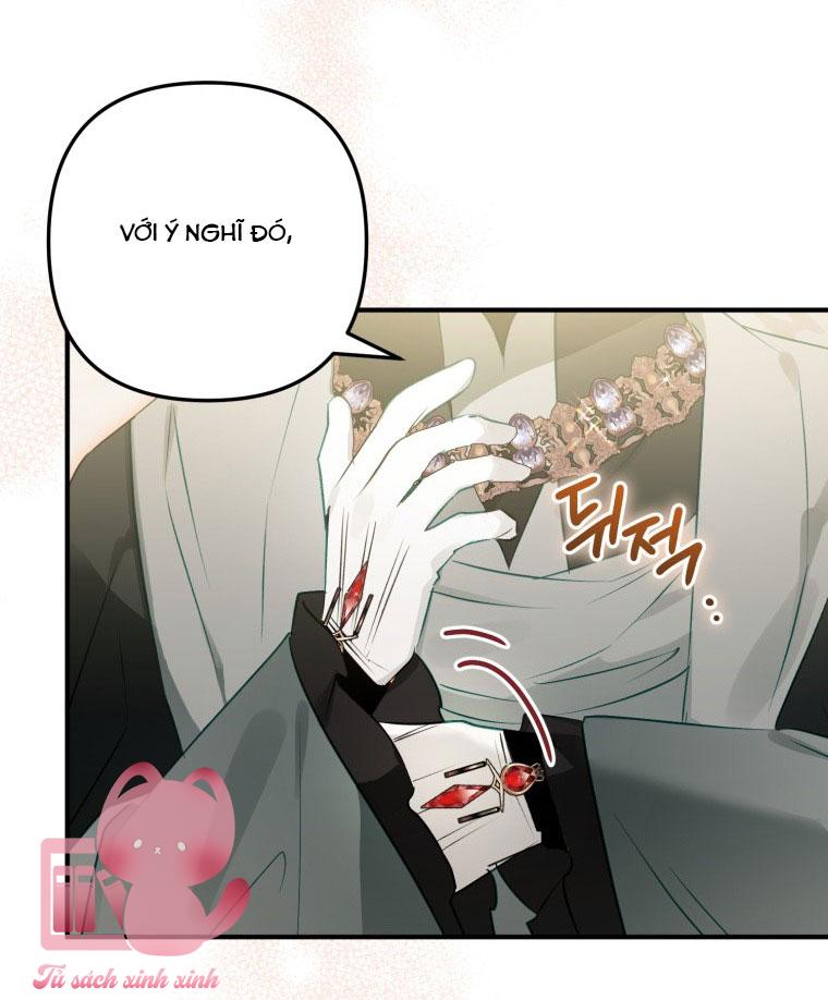Nàng Quạ Bất Đắc Dĩ: Nàng Quạ Bất Đắc Dĩ – Chap 61