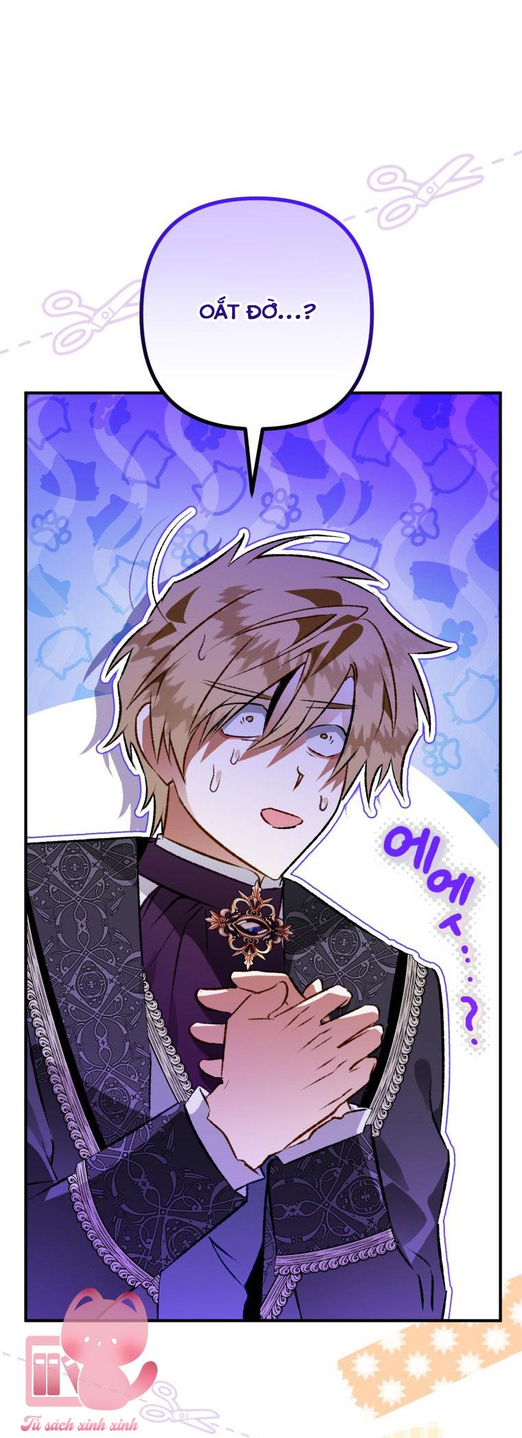 Nàng Quạ Bất Đắc Dĩ: Nàng Quạ Bất Đắc Dĩ – Chap 61