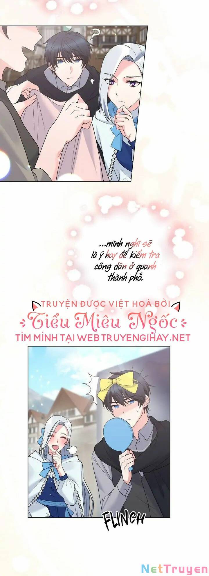 Truyện tranh