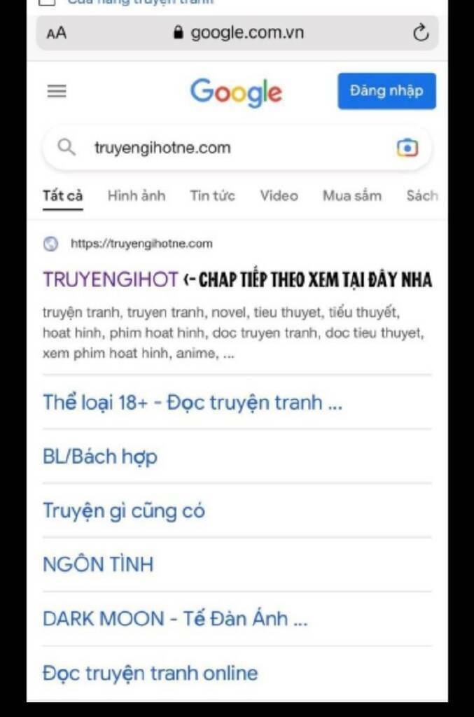 Truyện tranh