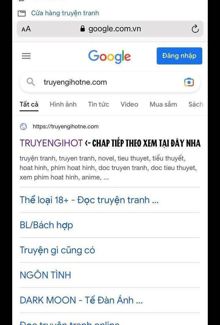 Truyện tranh