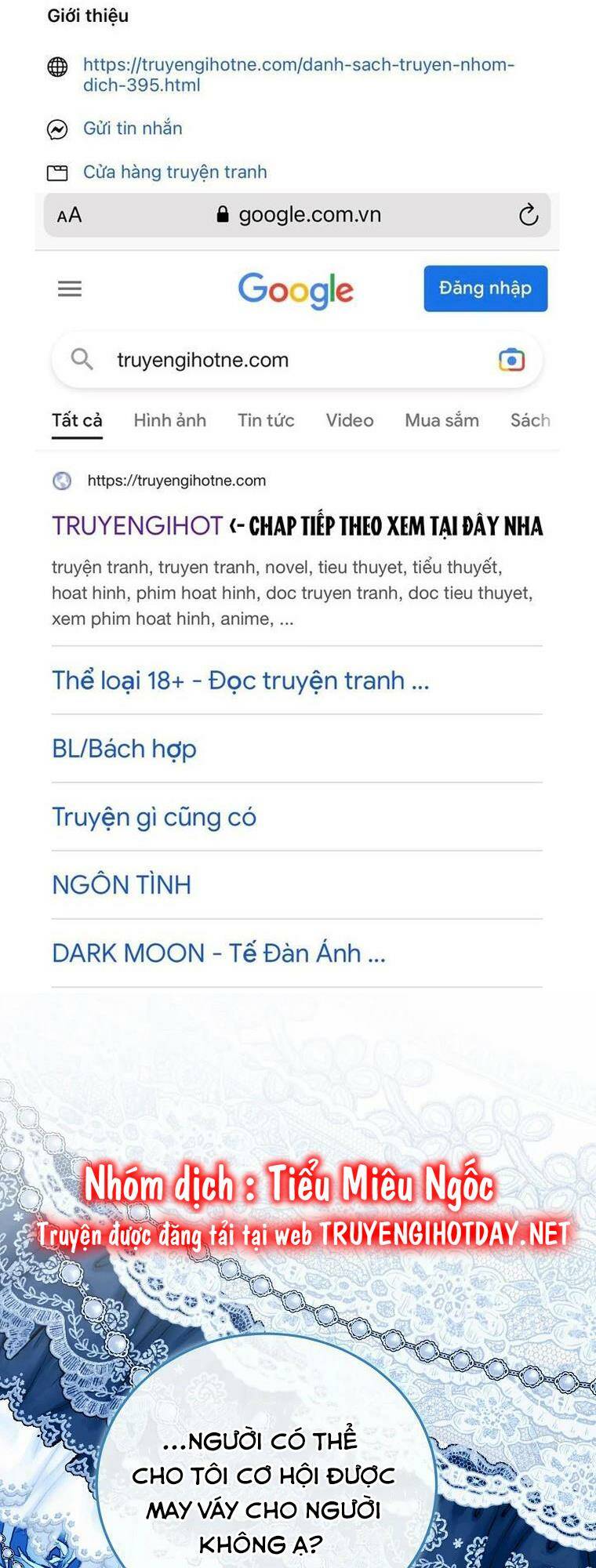 Truyện tranh