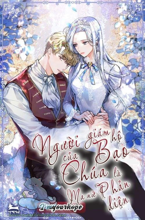 Người Giám Hộ Của Bạo Chúa Là Ma Nữ Phản Diện: Người Giám Hộ Của Bạo [...] – Chap 12