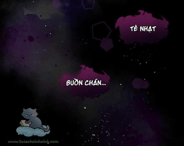 Người Giám Hộ Của Bạo Chúa Là Ma Nữ Phản Diện: Người Giám Hộ Của Bạo [...] – Chap 12
