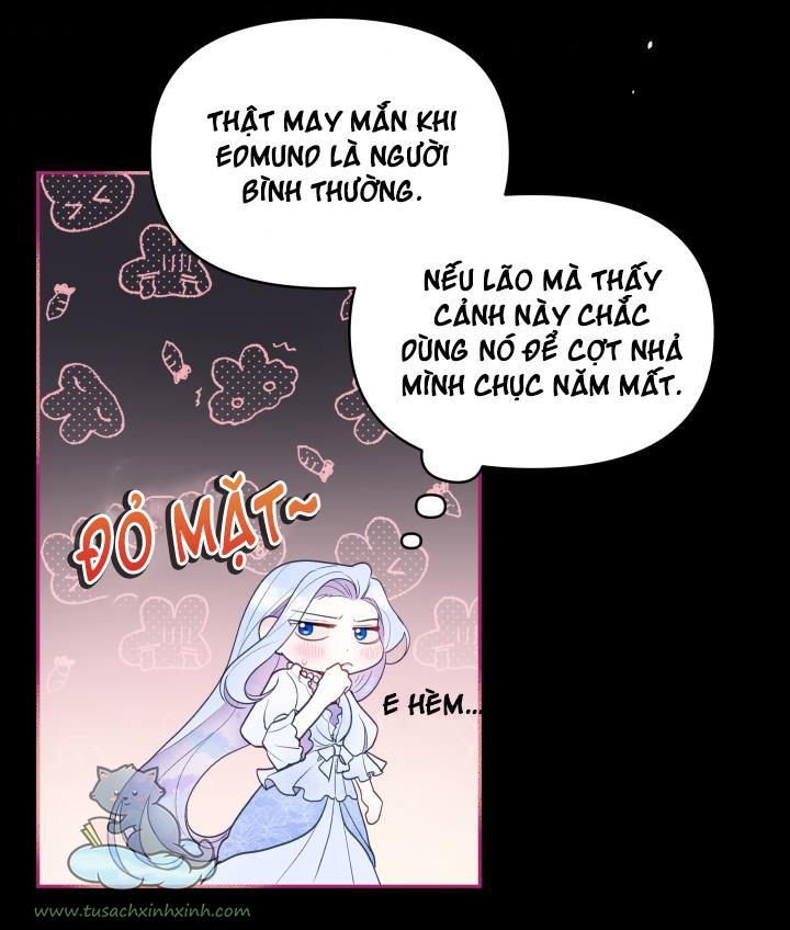 Người Giám Hộ Của Bạo Chúa Là Ma Nữ Phản Diện: Người Giám Hộ Của Bạo [...] – Chap 12