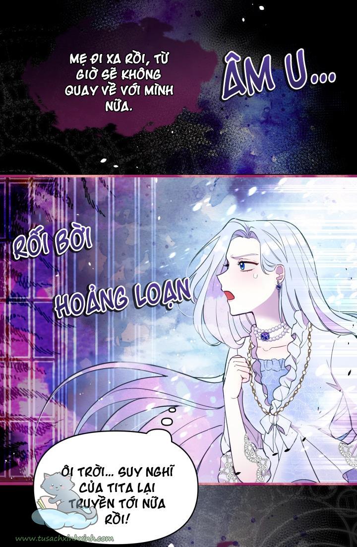 Người Giám Hộ Của Bạo Chúa Là Ma Nữ Phản Diện: Người Giám Hộ Của Bạo [...] – Chap 12