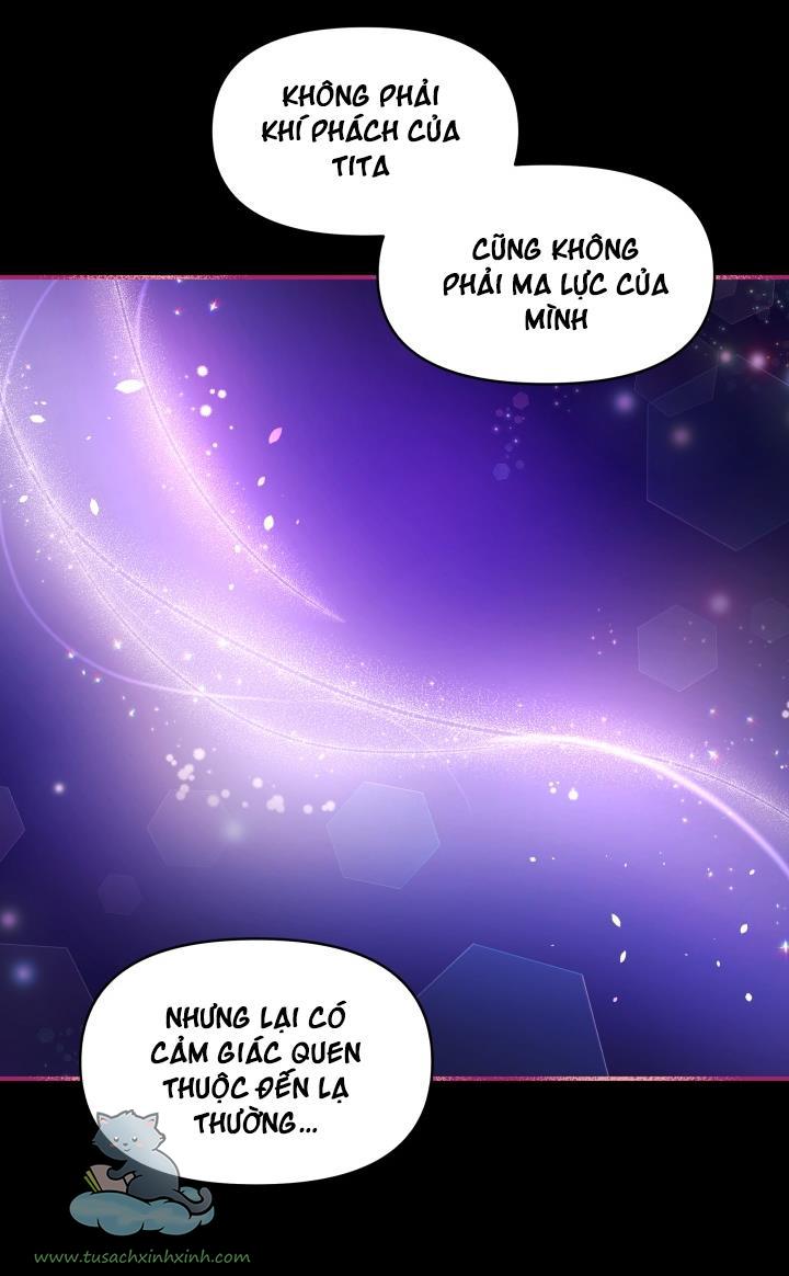 Người Giám Hộ Của Bạo Chúa Là Ma Nữ Phản Diện: Người Giám Hộ Của Bạo [...] – Chap 12