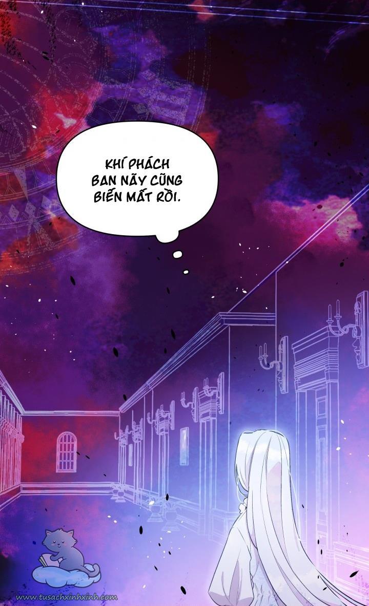 Người Giám Hộ Của Bạo Chúa Là Ma Nữ Phản Diện: Người Giám Hộ Của Bạo [...] – Chap 12