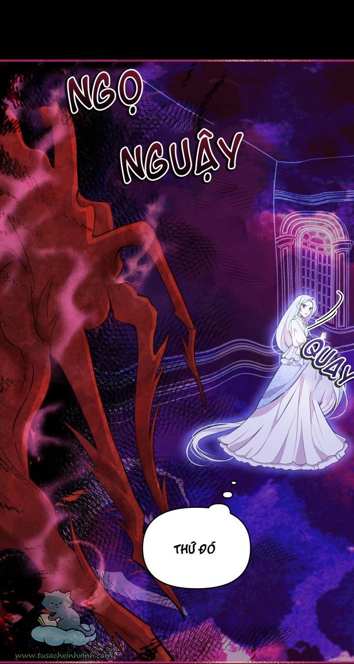 Người Giám Hộ Của Bạo Chúa Là Ma Nữ Phản Diện: Người Giám Hộ Của Bạo [...] – Chap 12