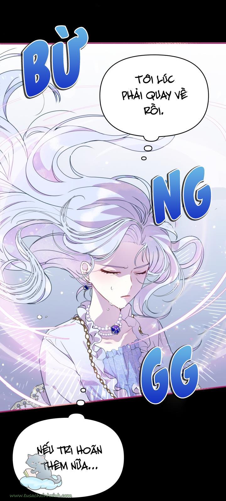 Người Giám Hộ Của Bạo Chúa Là Ma Nữ Phản Diện: Người Giám Hộ Của Bạo [...] – Chap 12