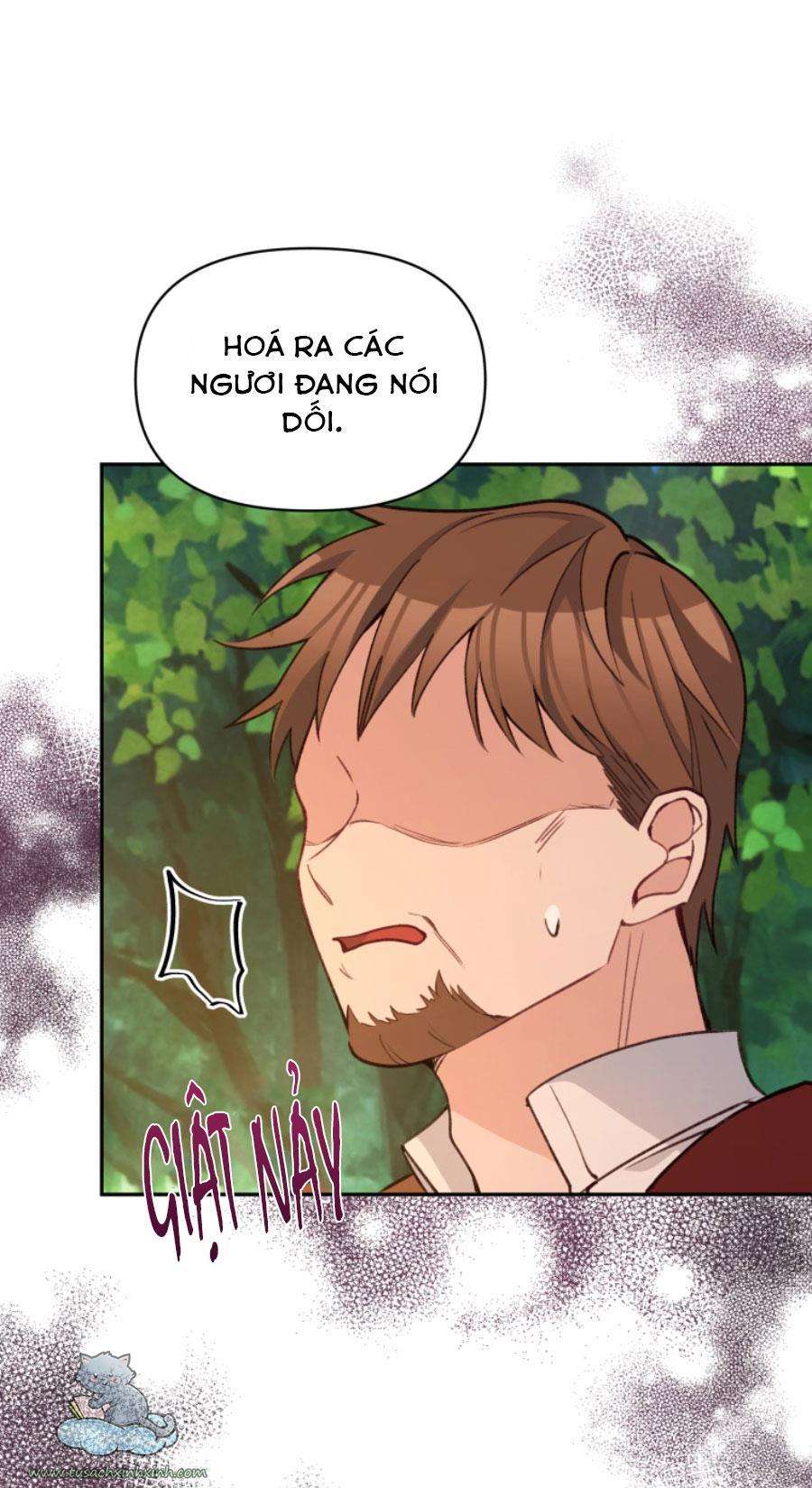 Người Giám Hộ Của Bạo Chúa Là Ma Nữ Phản Diện: Người Giám Hộ Của Bạo [...] – Chap 49
