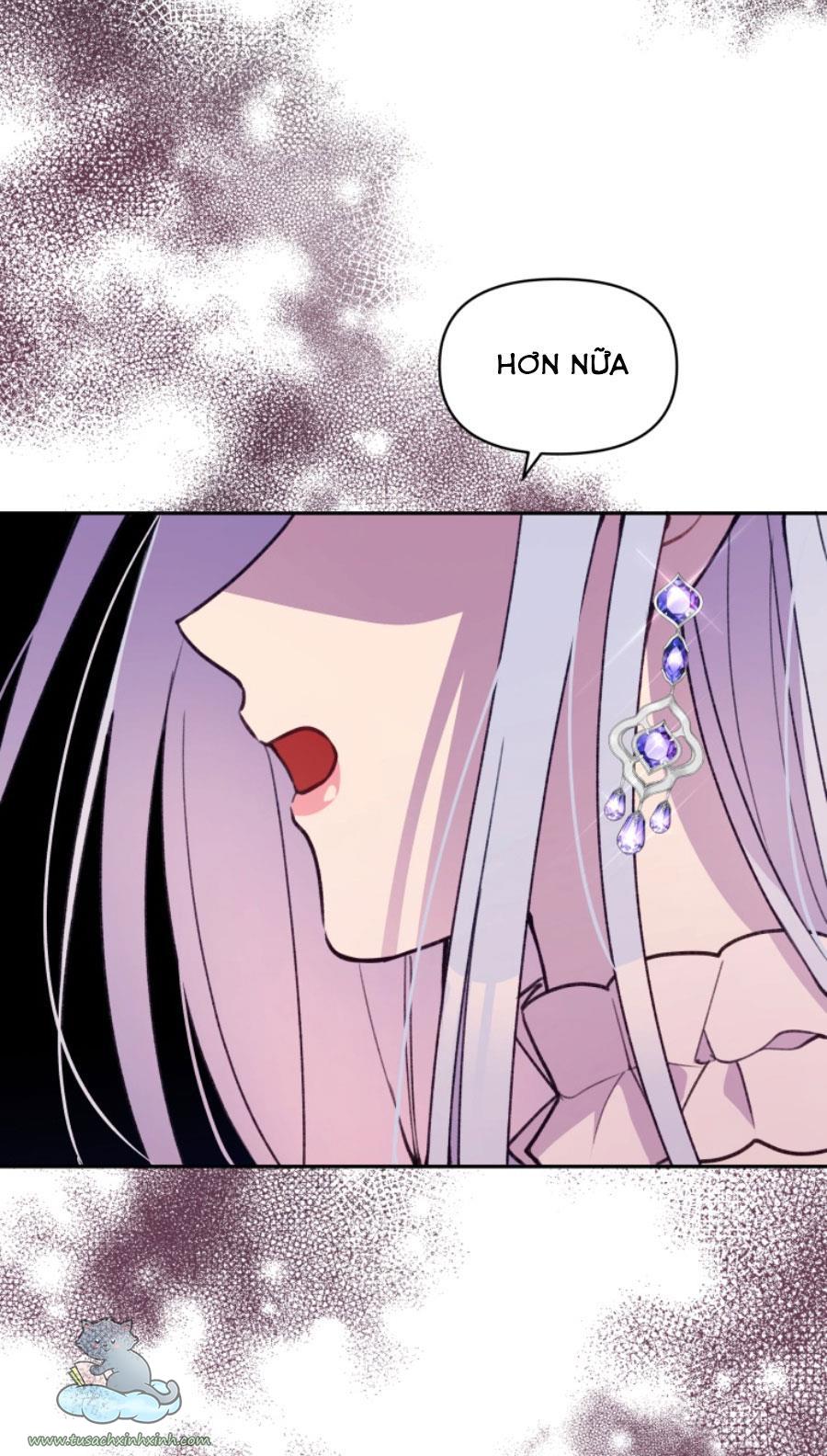 Người Giám Hộ Của Bạo Chúa Là Ma Nữ Phản Diện: Người Giám Hộ Của Bạo [...] – Chap 49