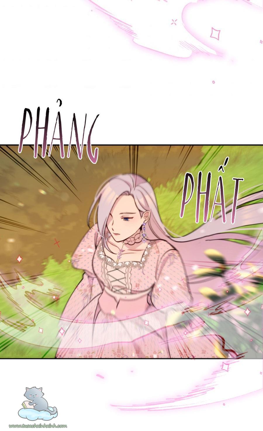 Người Giám Hộ Của Bạo Chúa Là Ma Nữ Phản Diện: Người Giám Hộ Của Bạo [...] – Chap 49