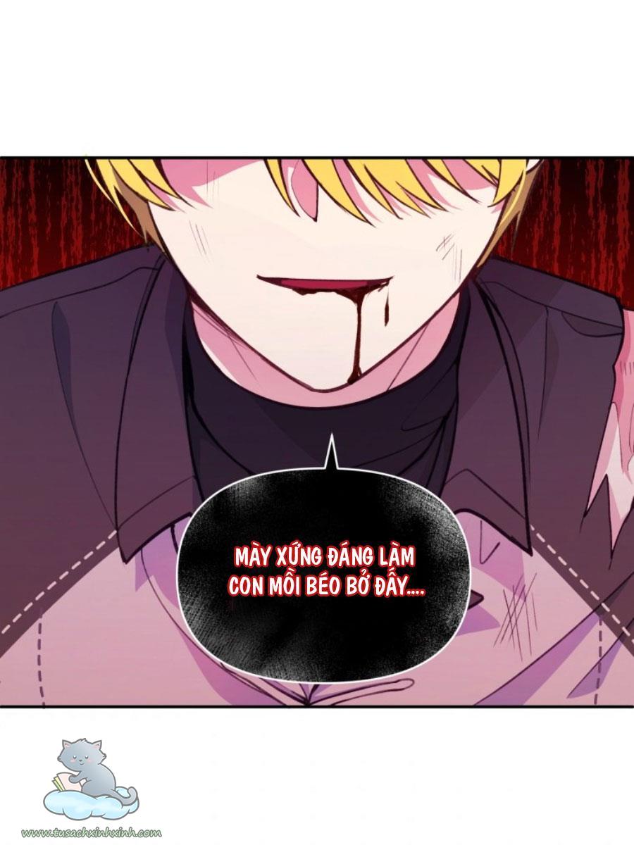 Người Giám Hộ Của Bạo Chúa Là Ma Nữ Phản Diện: Người Giám Hộ Của Bạo [...] – Chap 49