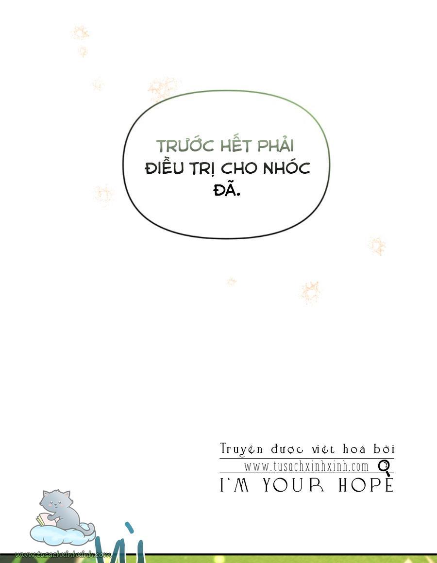 Người Giám Hộ Của Bạo Chúa Là Ma Nữ Phản Diện: Người Giám Hộ Của Bạo [...] – Chap 49
