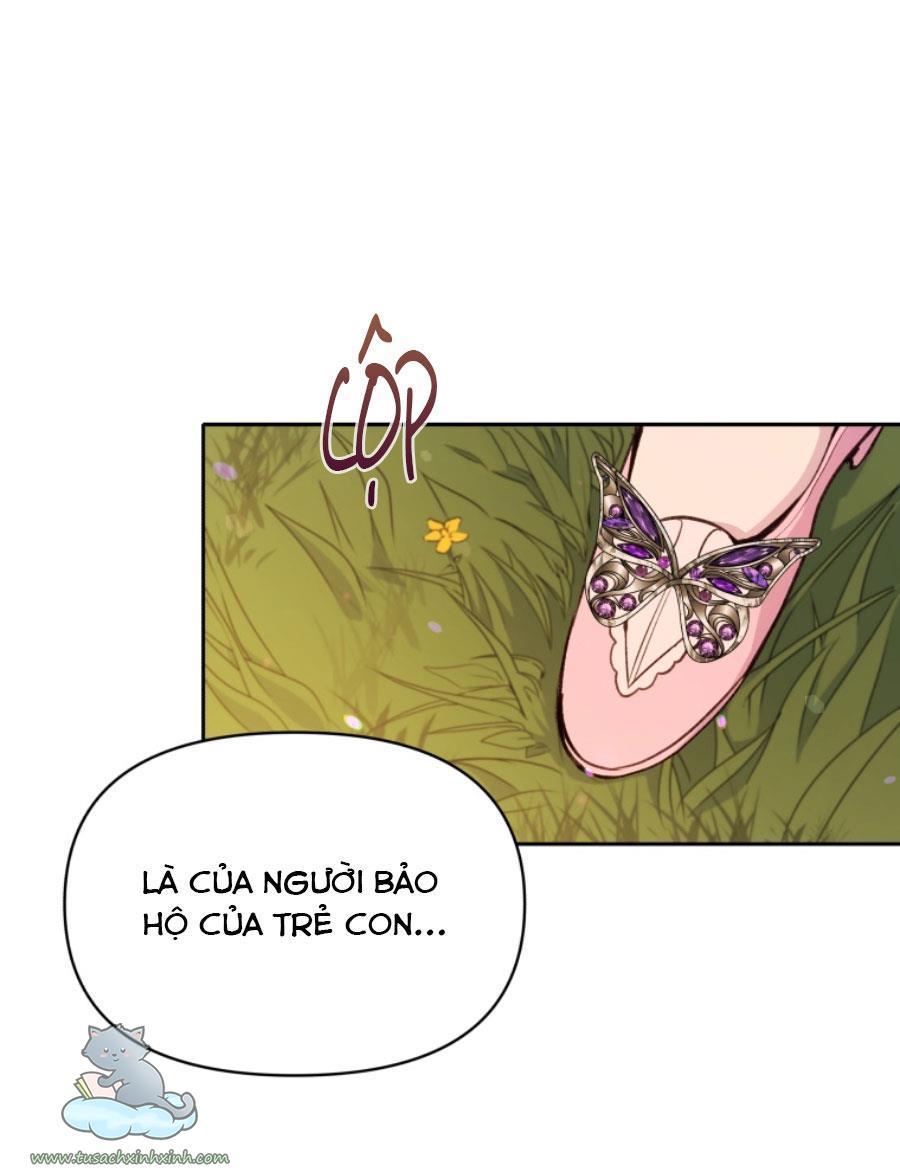 Người Giám Hộ Của Bạo Chúa Là Ma Nữ Phản Diện: Người Giám Hộ Của Bạo [...] – Chap 49