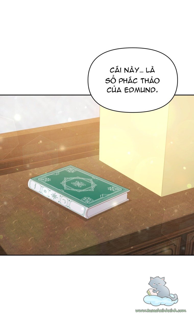 Người Giám Hộ Của Bạo Chúa Là Ma Nữ Phản Diện: Người Giám Hộ Của Bạo [...] – Chap 59