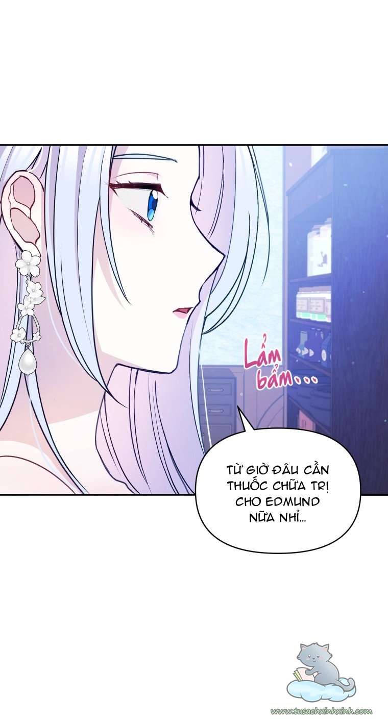 Người Giám Hộ Của Bạo Chúa Là Ma Nữ Phản Diện: Người Giám Hộ Của Bạo [...] – Chap 59