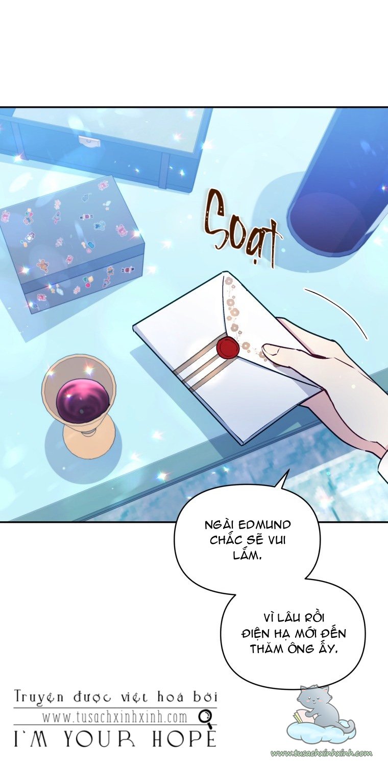 Người Giám Hộ Của Bạo Chúa Là Ma Nữ Phản Diện: Người Giám Hộ Của Bạo [...] – Chap 59