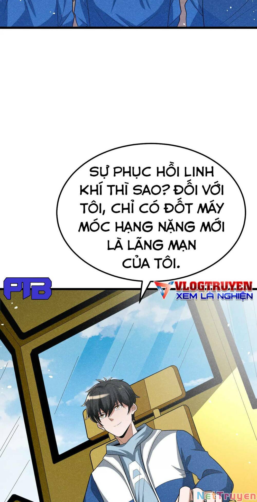 Truyện tranh