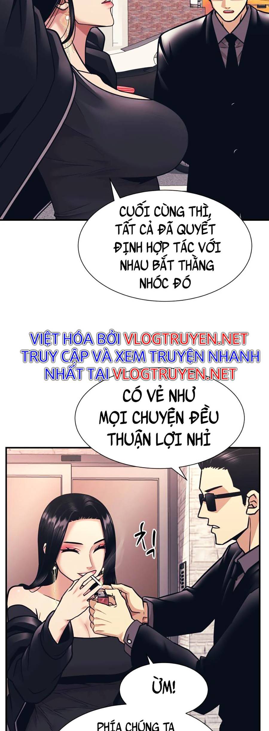 Truyện tranh