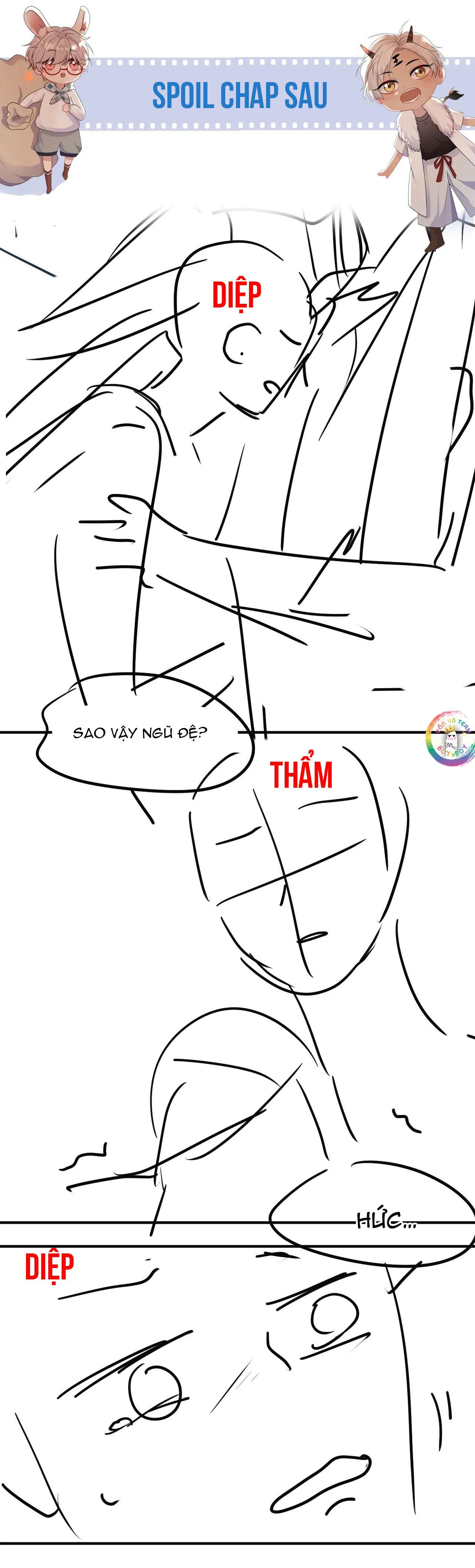 Truyện tranh