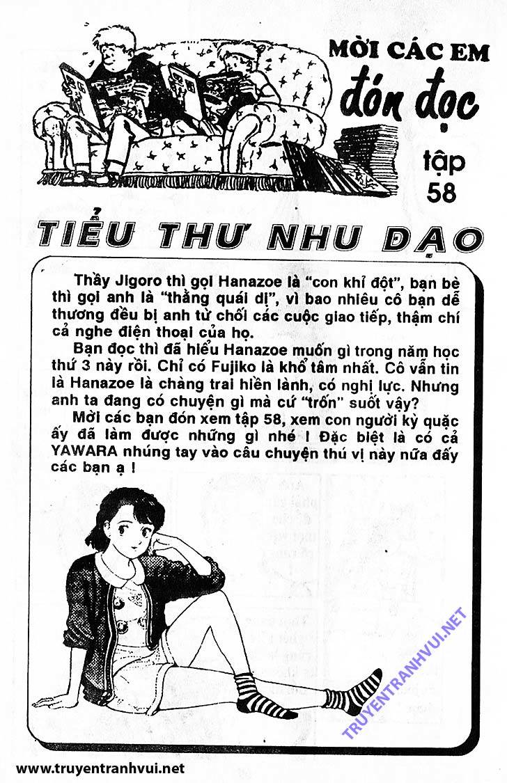 Truyện tranh