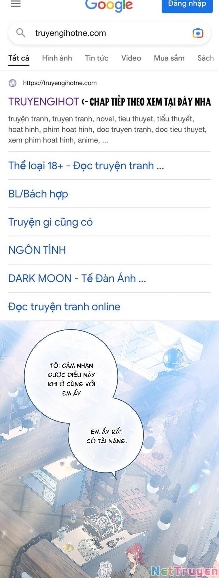 Truyện tranh