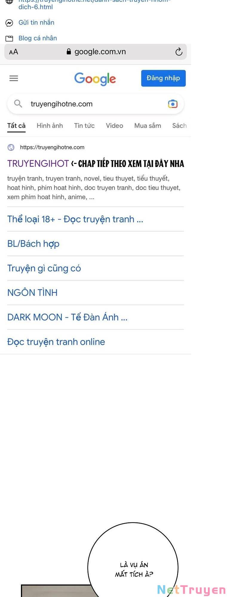 Truyện tranh