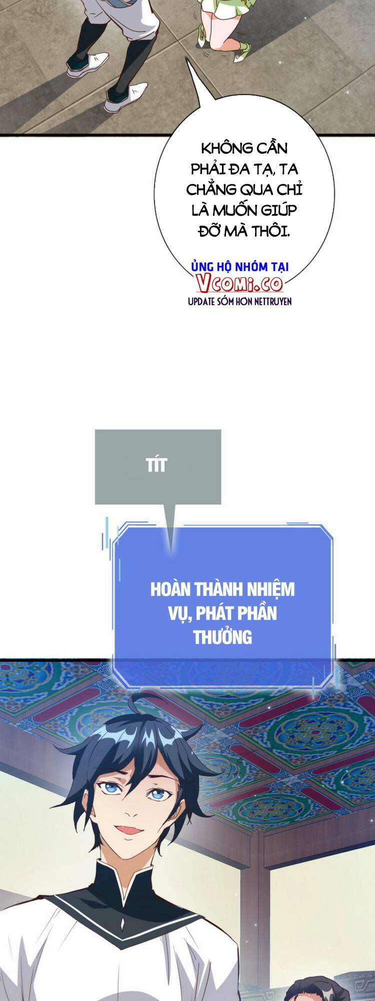 Truyện tranh