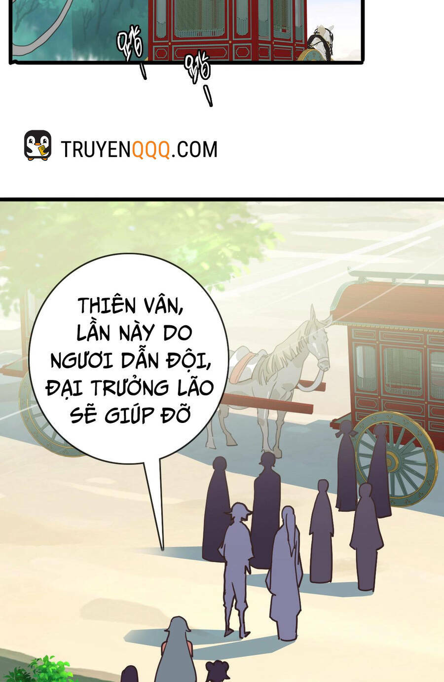 Truyện tranh