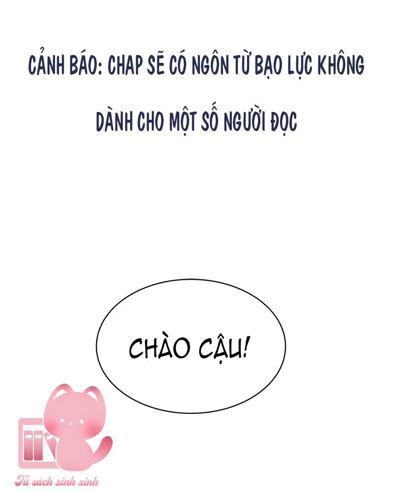 Thời Gian Trở Thành Lý Do Của Đôi Ta: Thời Gian Trở Thành Lý [...] – Chap 19