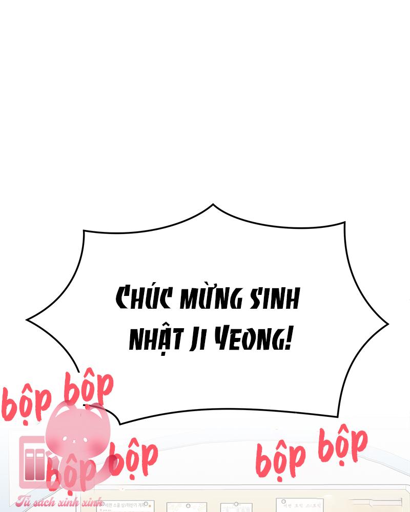 Thời Gian Trở Thành Lý Do Của Đôi Ta: Thời Gian Trở Thành Lý [...] – Chap 19