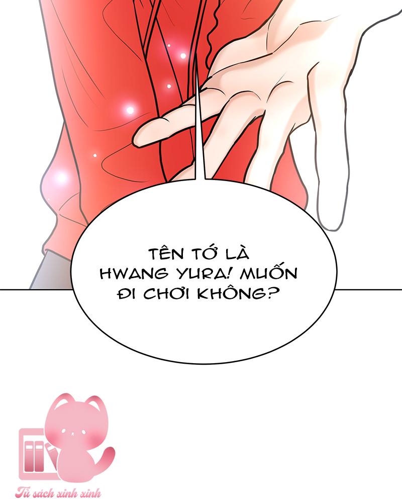 Thời Gian Trở Thành Lý Do Của Đôi Ta: Thời Gian Trở Thành Lý [...] – Chap 19