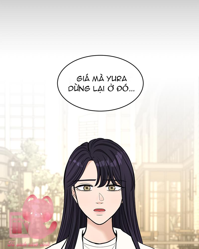 Thời Gian Trở Thành Lý Do Của Đôi Ta: Thời Gian Trở Thành Lý [...] – Chap 19