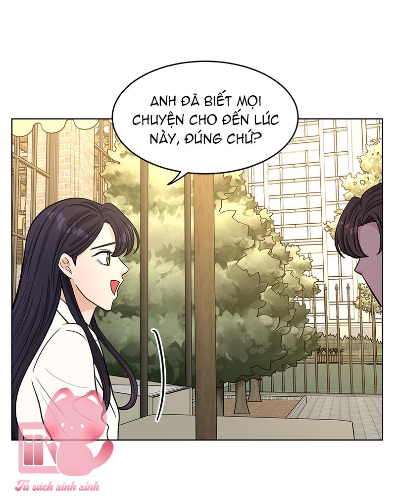 Thời Gian Trở Thành Lý Do Của Đôi Ta: Thời Gian Trở Thành Lý [...] – Chap 19