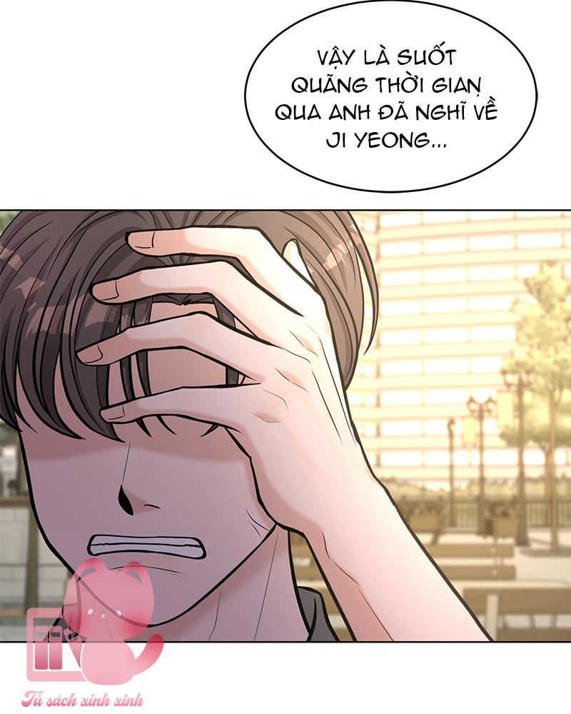 Thời Gian Trở Thành Lý Do Của Đôi Ta: Thời Gian Trở Thành Lý [...] – Chap 19