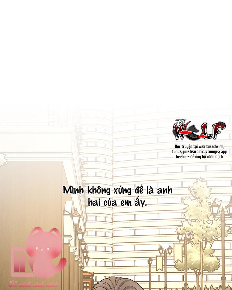 Thời Gian Trở Thành Lý Do Của Đôi Ta: Thời Gian Trở Thành Lý [...] – Chap 19