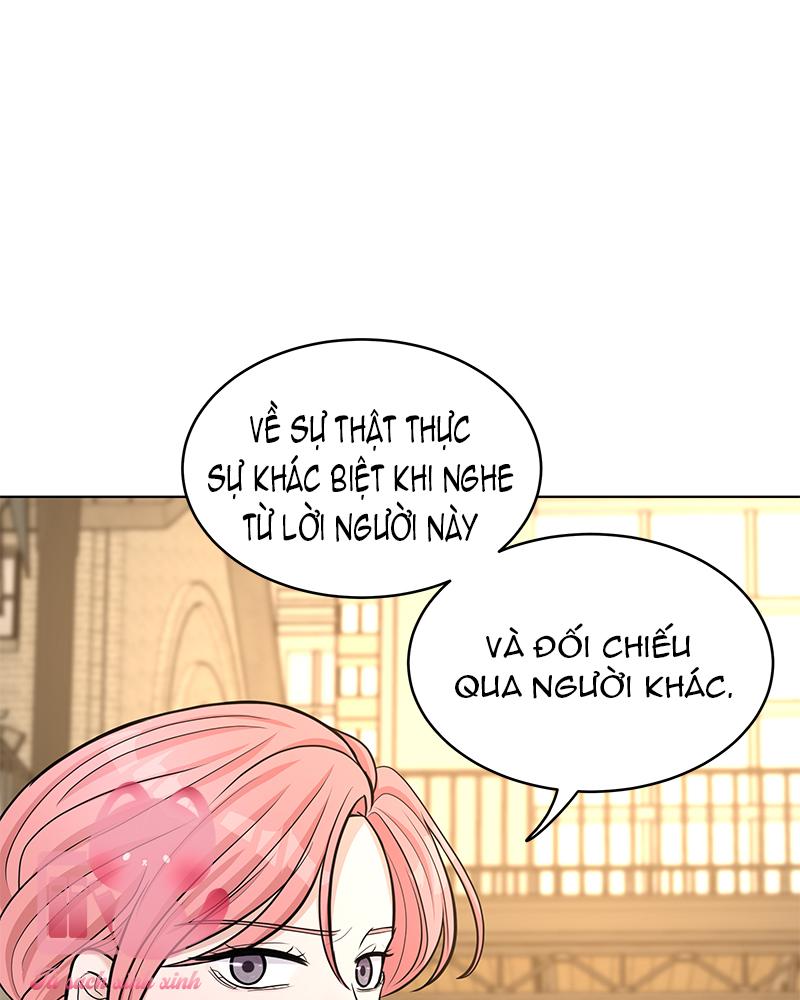 Thời Gian Trở Thành Lý Do Của Đôi Ta: Thời Gian Trở Thành Lý [...] – Chap 19