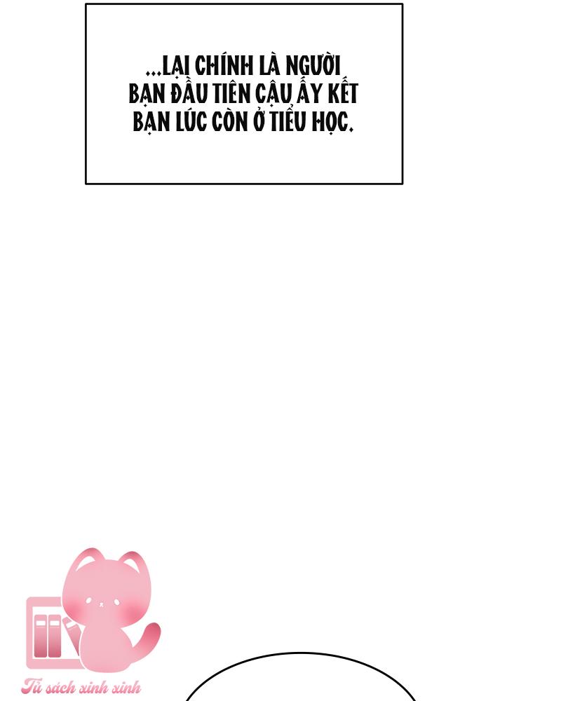 Thời Gian Trở Thành Lý Do Của Đôi Ta: Thời Gian Trở Thành Lý [...] – Chap 19
