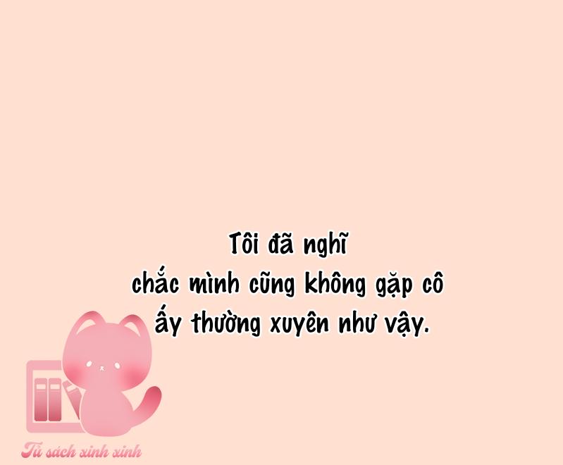 Thời Gian Trở Thành Lý Do Của Đôi Ta: Thời Gian Trở Thành Lý [...] – Chap 3
