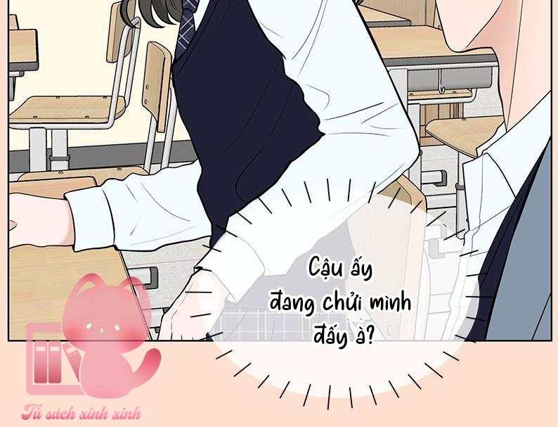 Thời Gian Trở Thành Lý Do Của Đôi Ta: Thời Gian Trở Thành Lý [...] – Chap 3